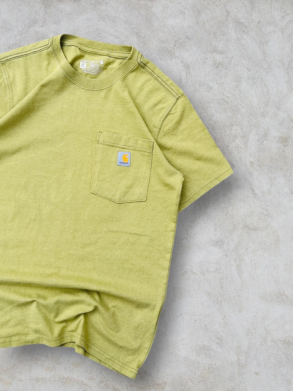 Carhartt talla S (Dama)