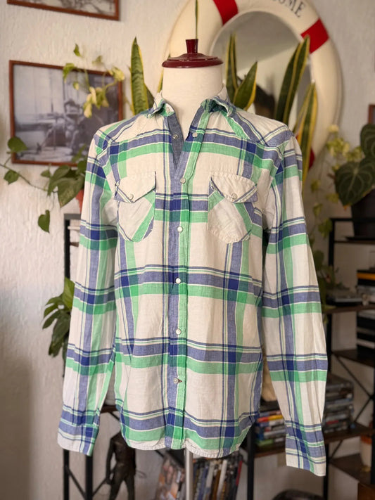 Camisa GUESS talla L