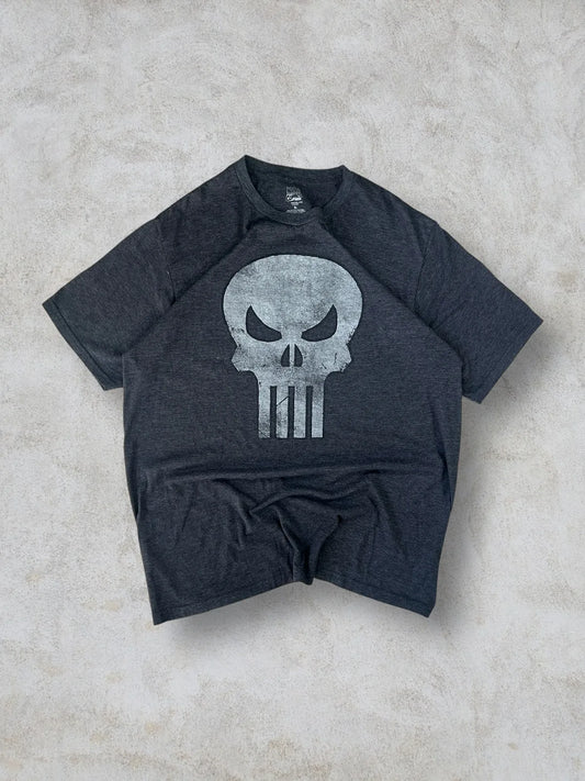 Marvel Comics “Punisher” talla L
