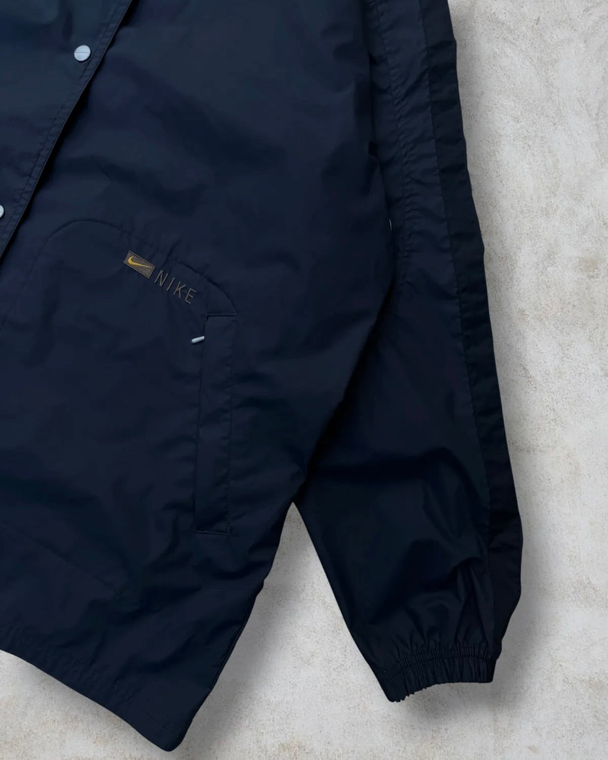 Parka NIKE VINTAGE 2000 talla M