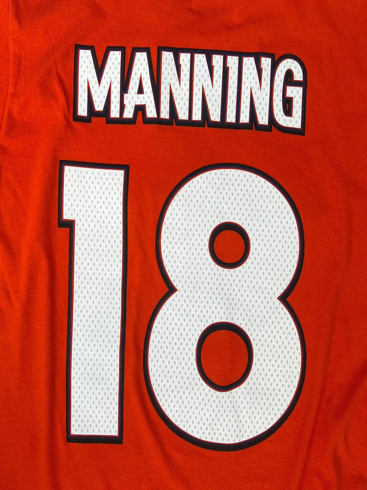 Broncos talla S