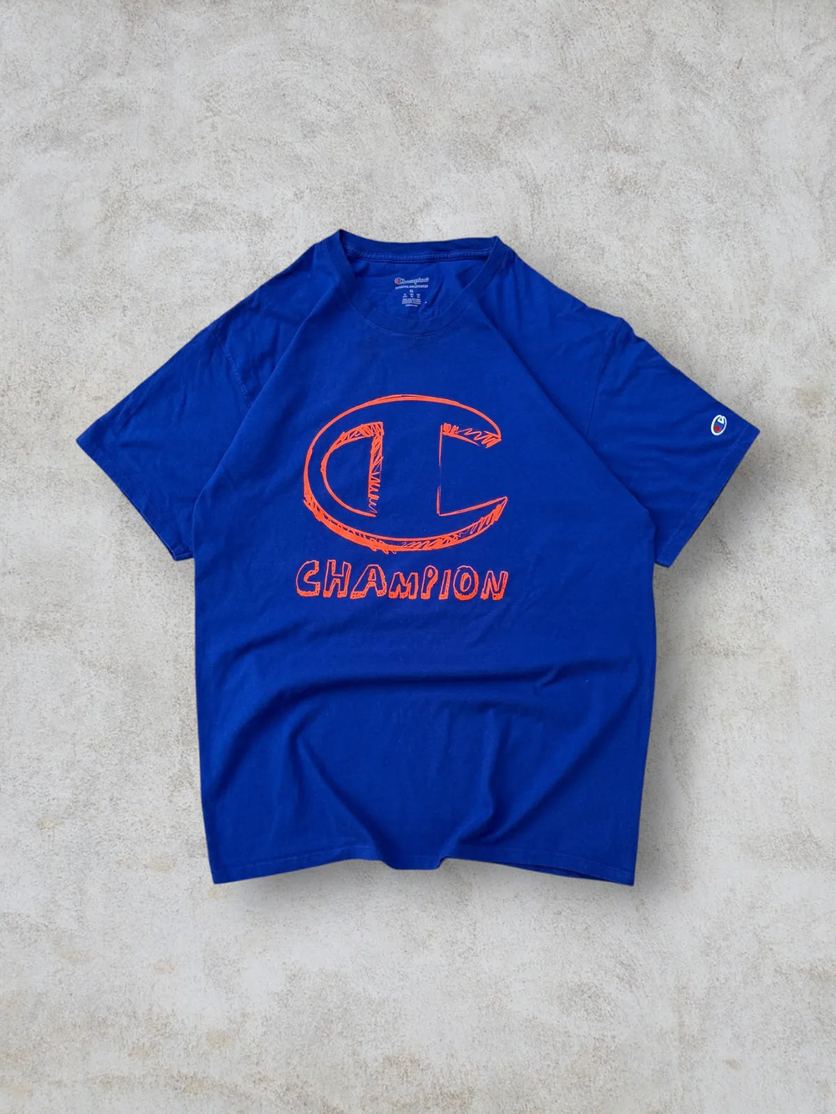 Champion XL