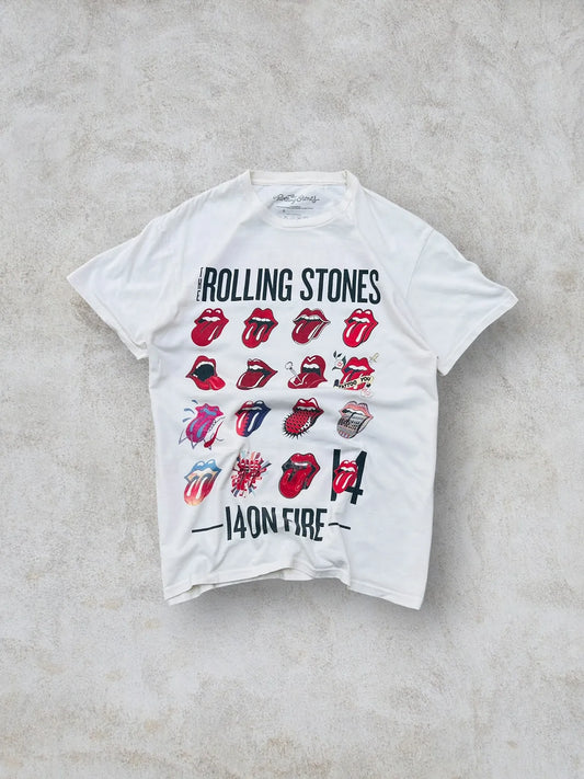 Rolling Stones 2014 talla S
