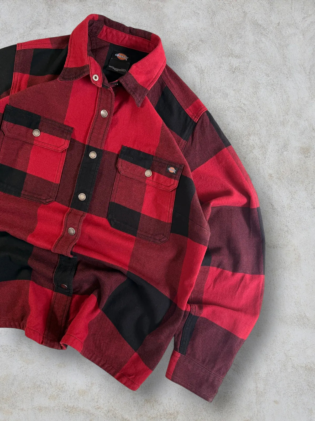 Sobrecamisa Dickies talla S