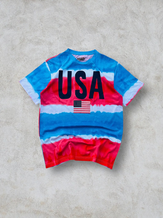 USA 🇺🇸 BY MAD talla M
