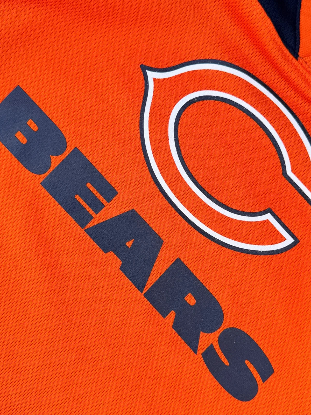 Chicago Bears Jersey talla S