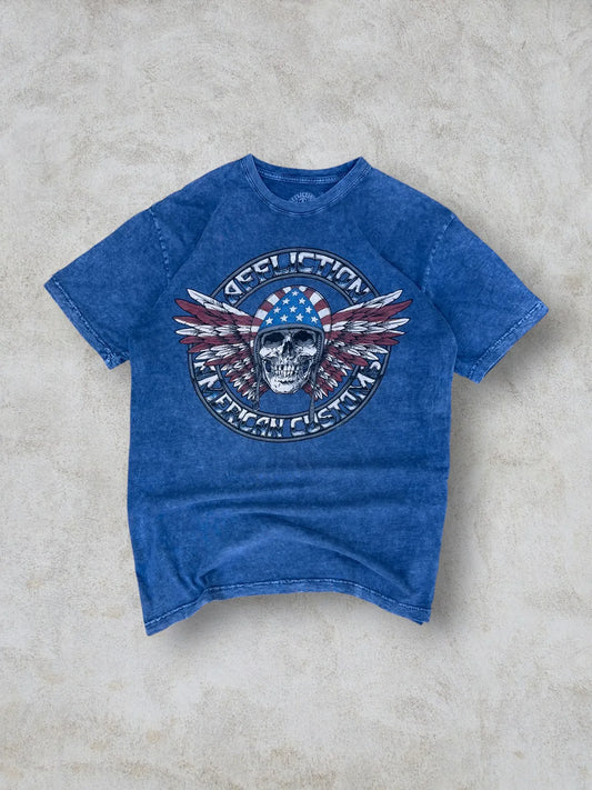 AFFLICTION Vintage talla XXL reducida