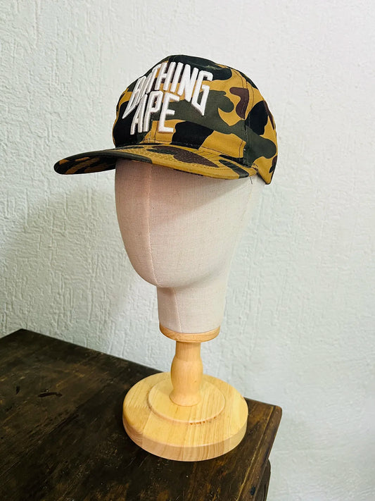 Gorra BAPE
