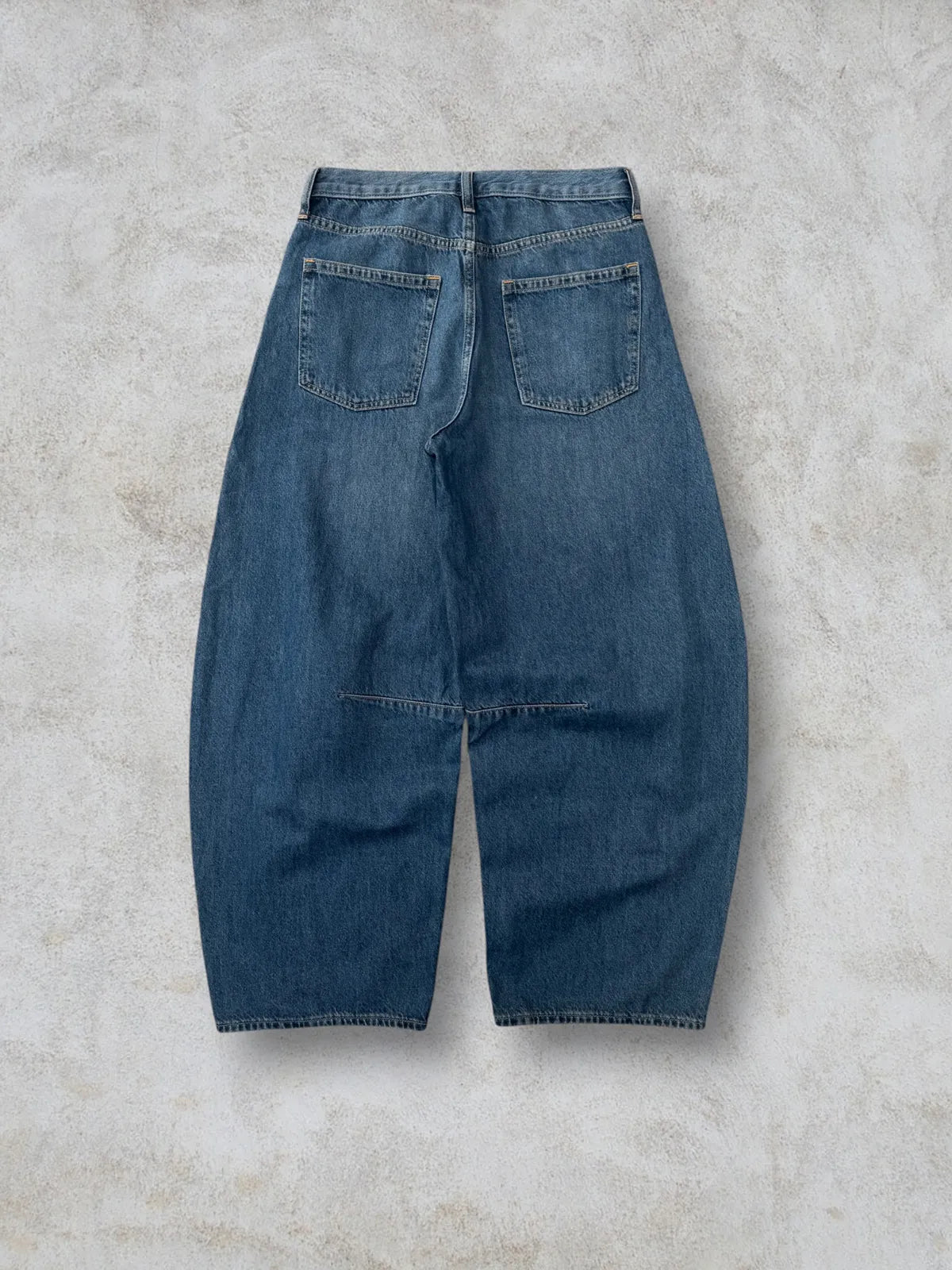 Mega-Baggy Jeans GAP talla 28x30