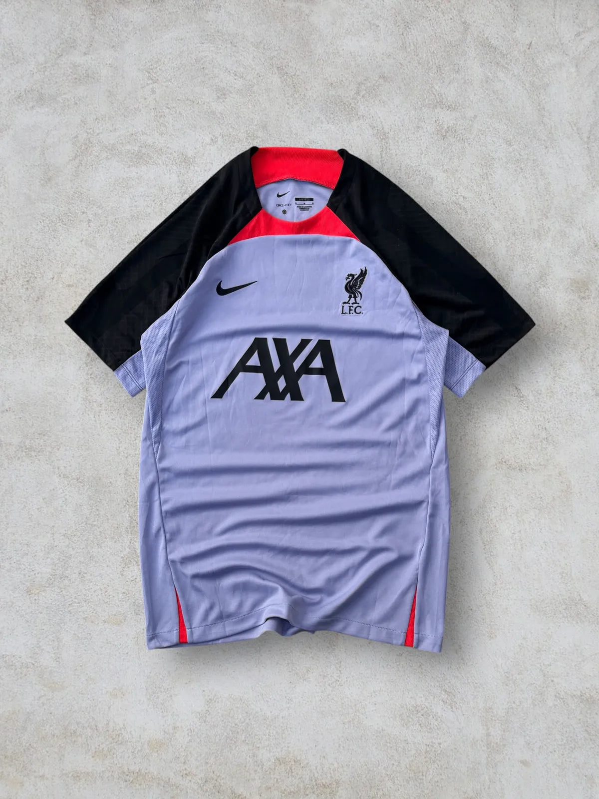 Nike LIVERPOOL Jersey talla M