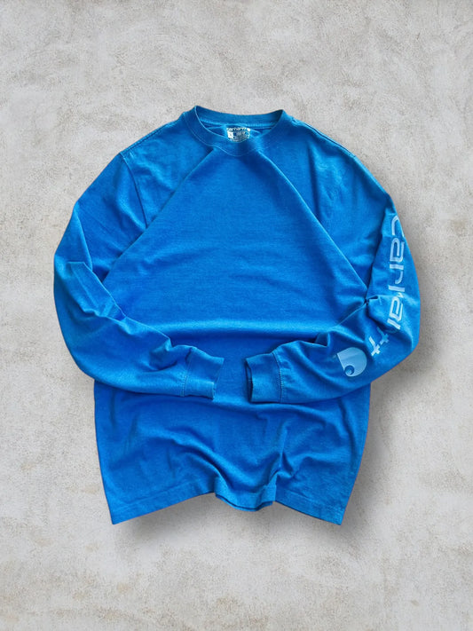 Carhartt Long Sleeve talla S