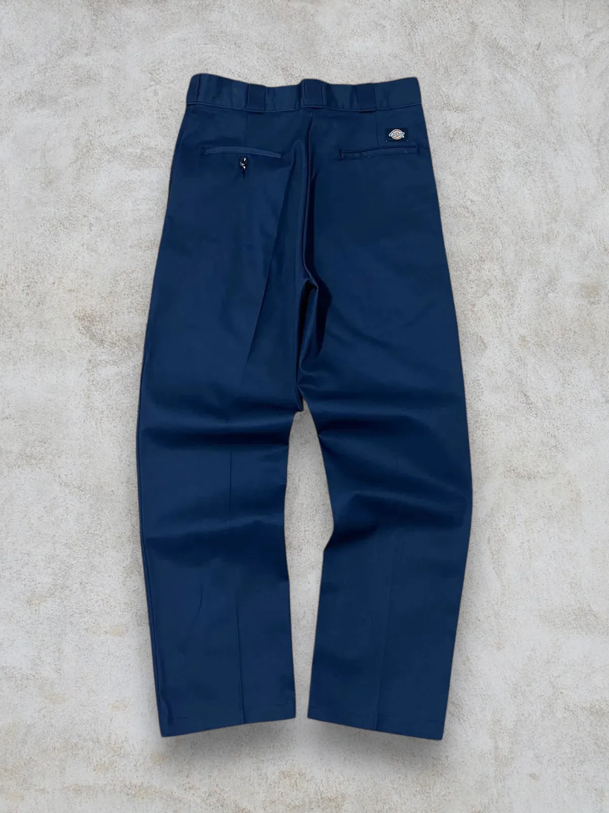 Dickies 874 32x32 Azul Marino