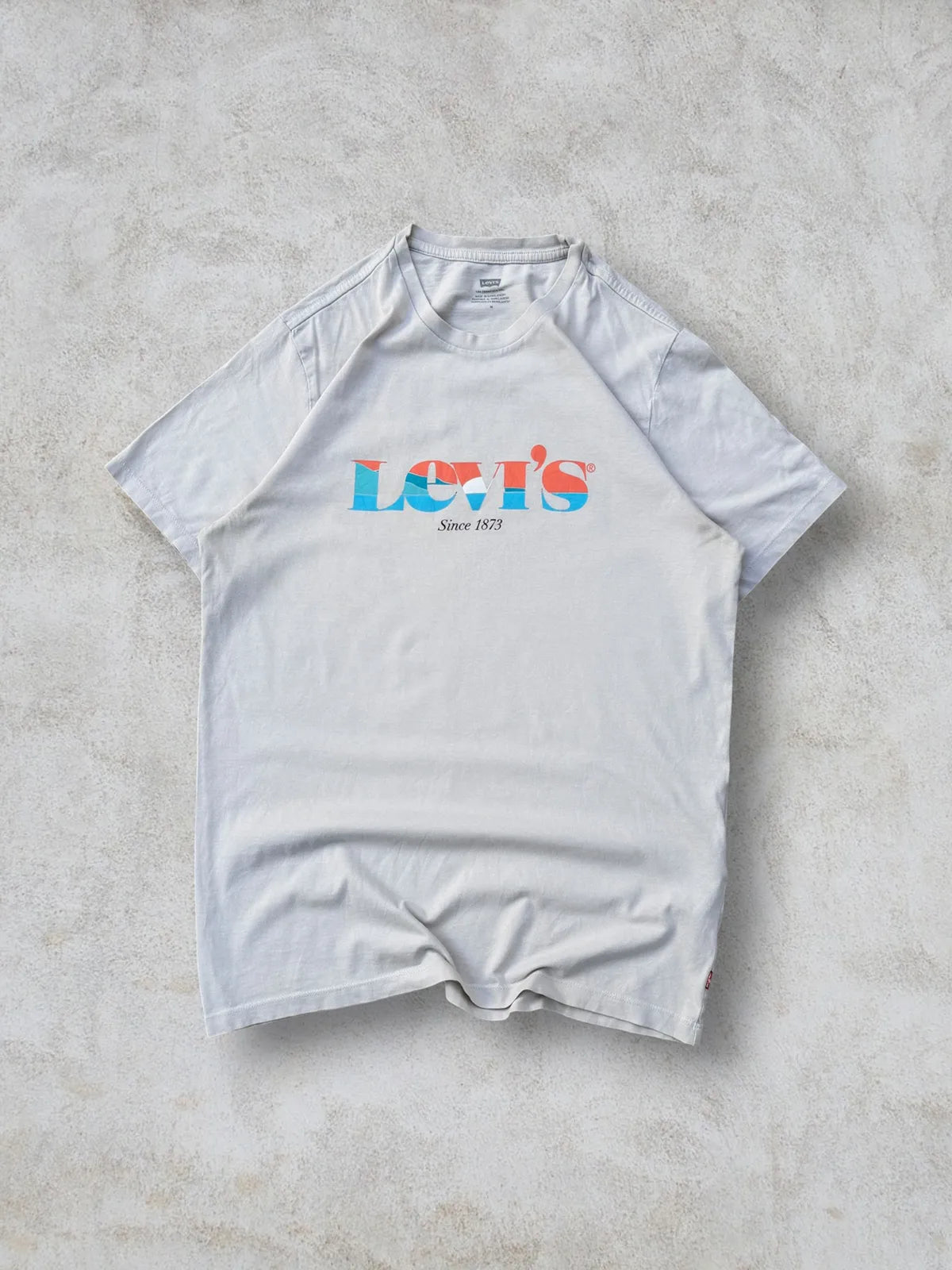 Playera Levis talla M