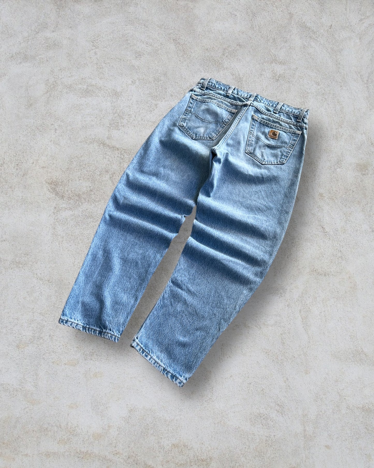 Carhartt Jeans