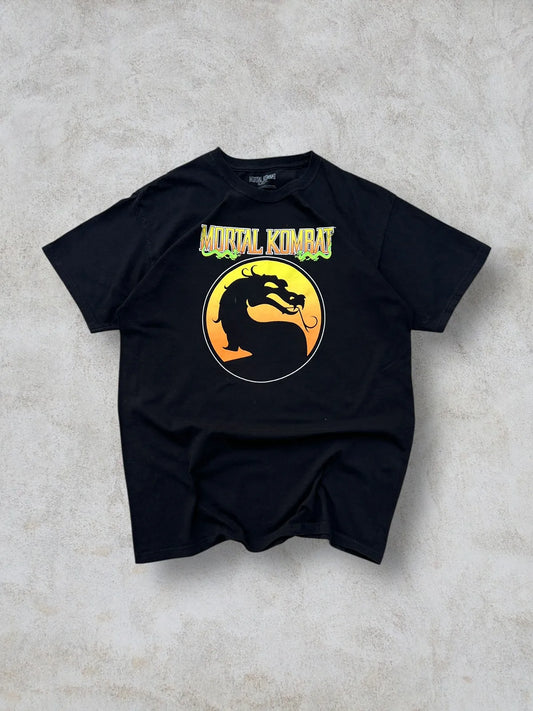 Mortal Kombat Classic talla L