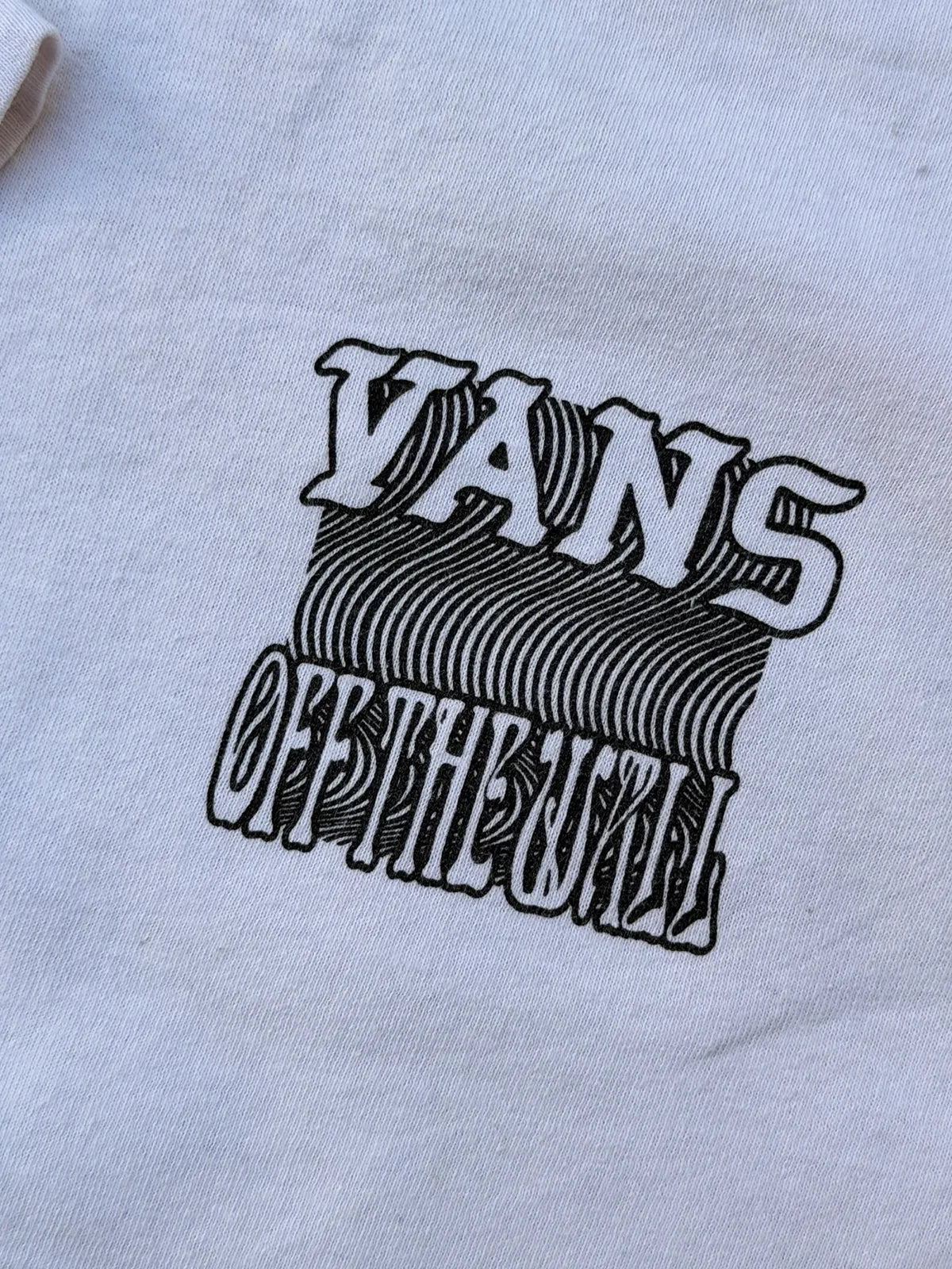 VANS talla XL