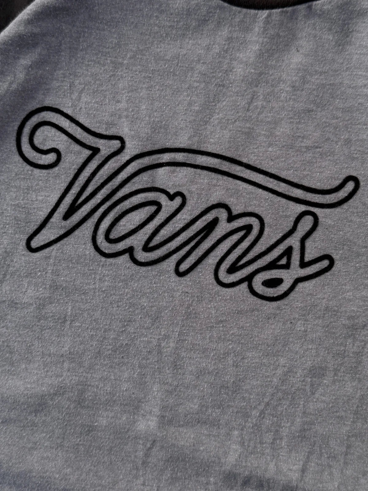 VANS talla XS