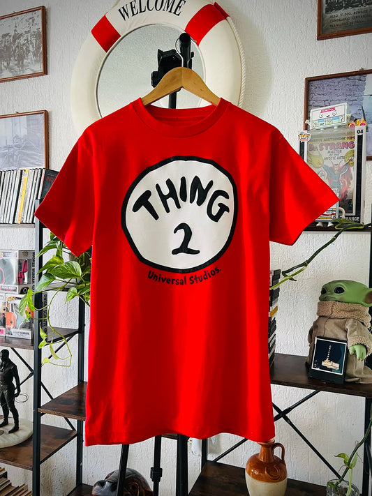 Thing 2 By Universal Studios - M