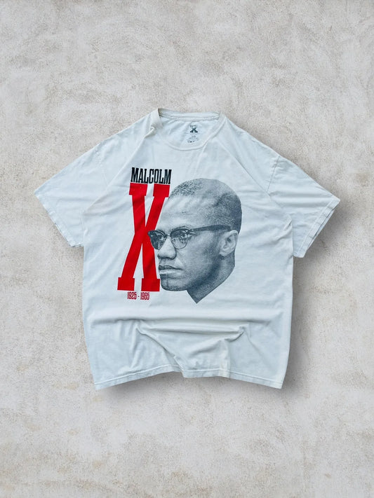 Malcom X talla L