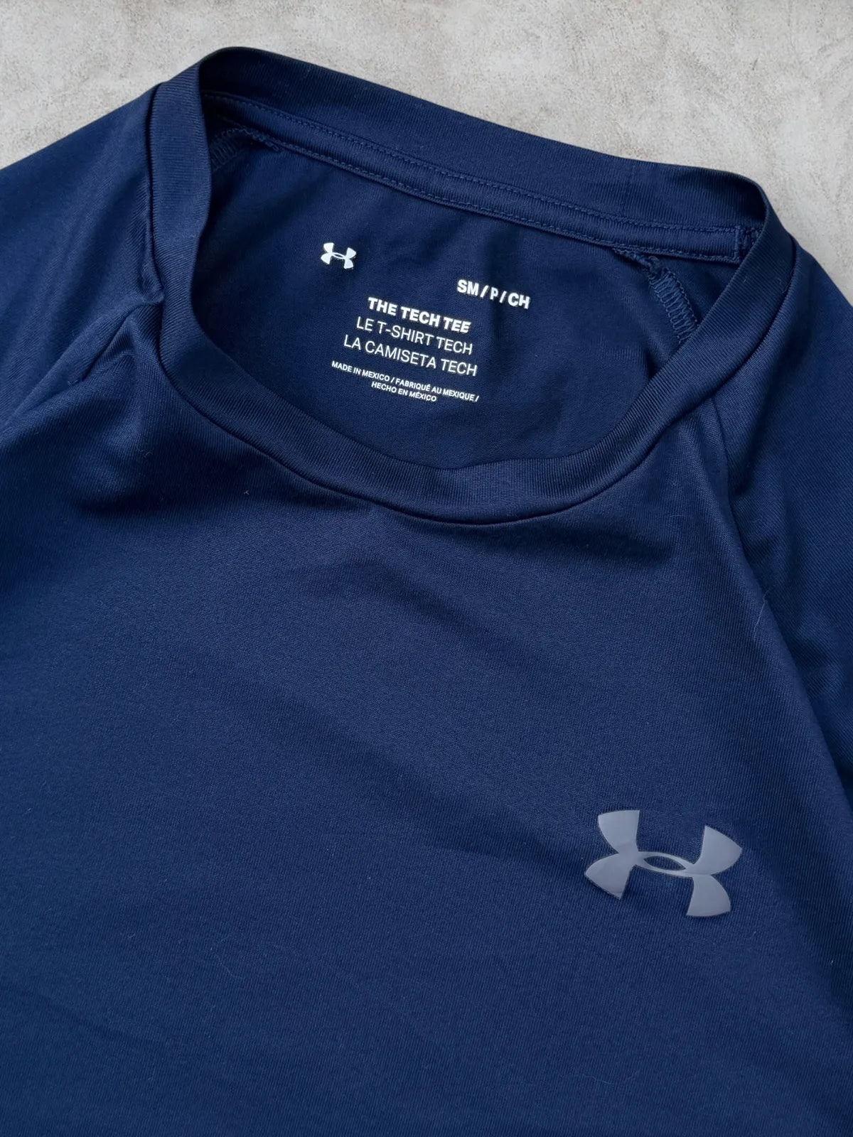 Under Armour talla S - Deportiva