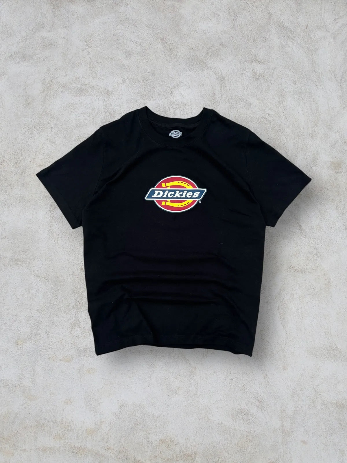 Dickies classic - Talla XL de dama queda a un M de Hombre