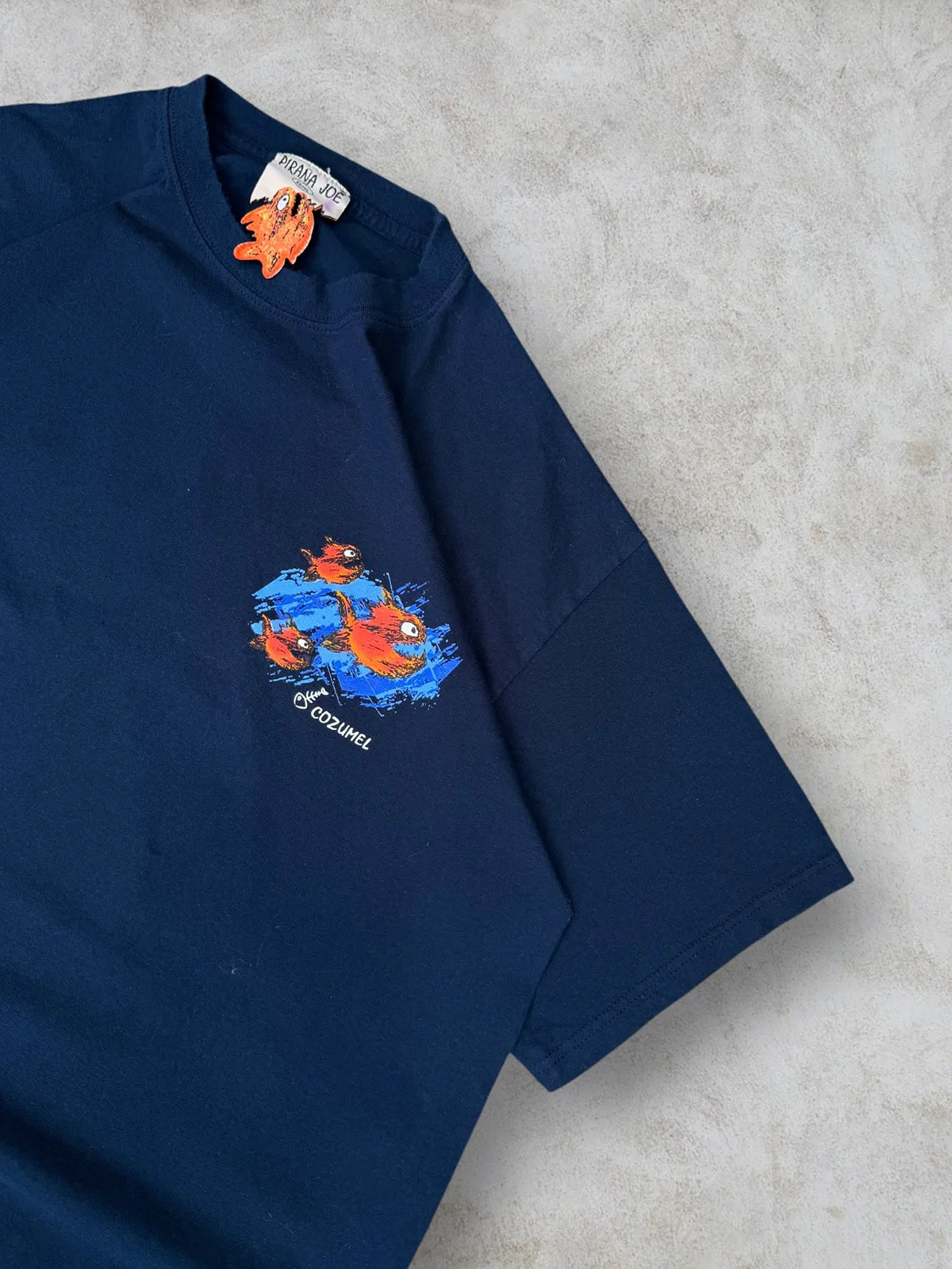 Piranha Joe “Cozumel” XL