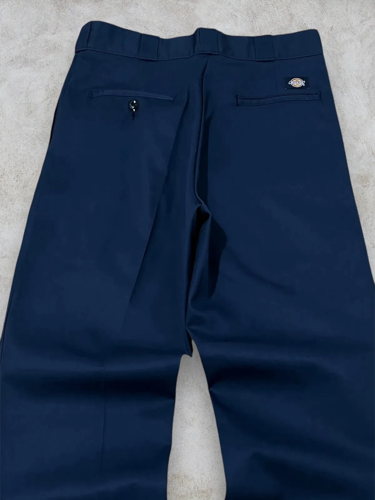 Dickies 874 32x32 Azul Marino