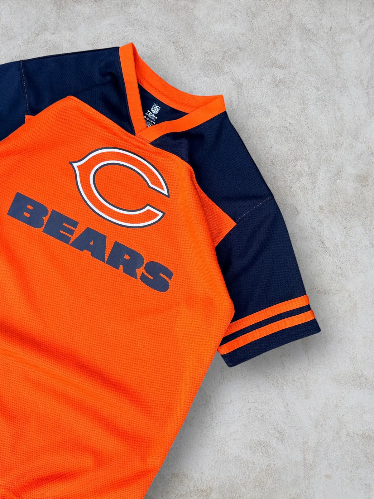 Chicago Bears Jersey talla S