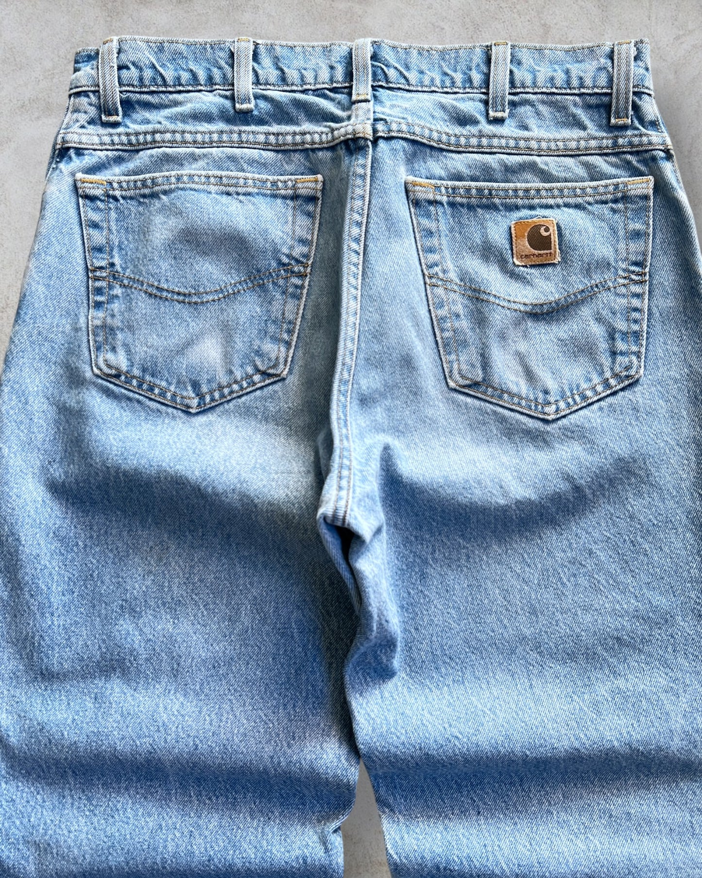 Carhartt Jeans