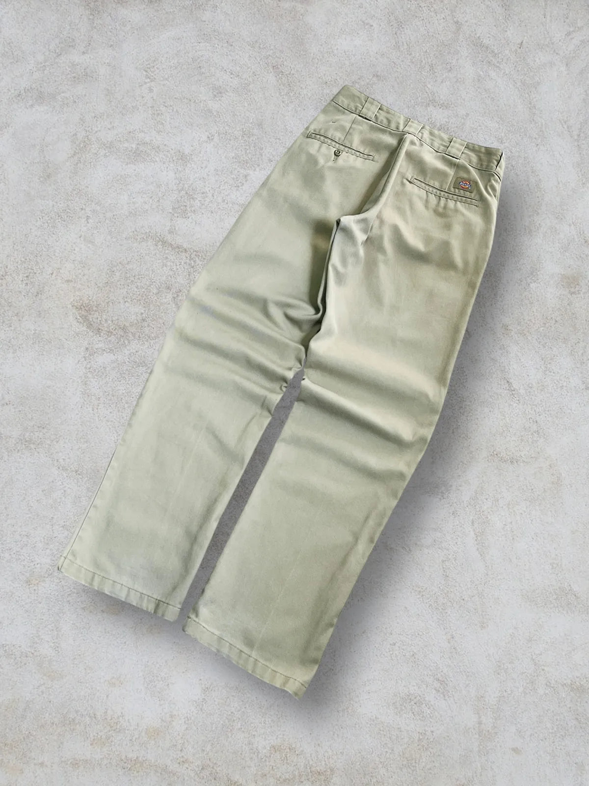 Dickies caqui 874 30x32