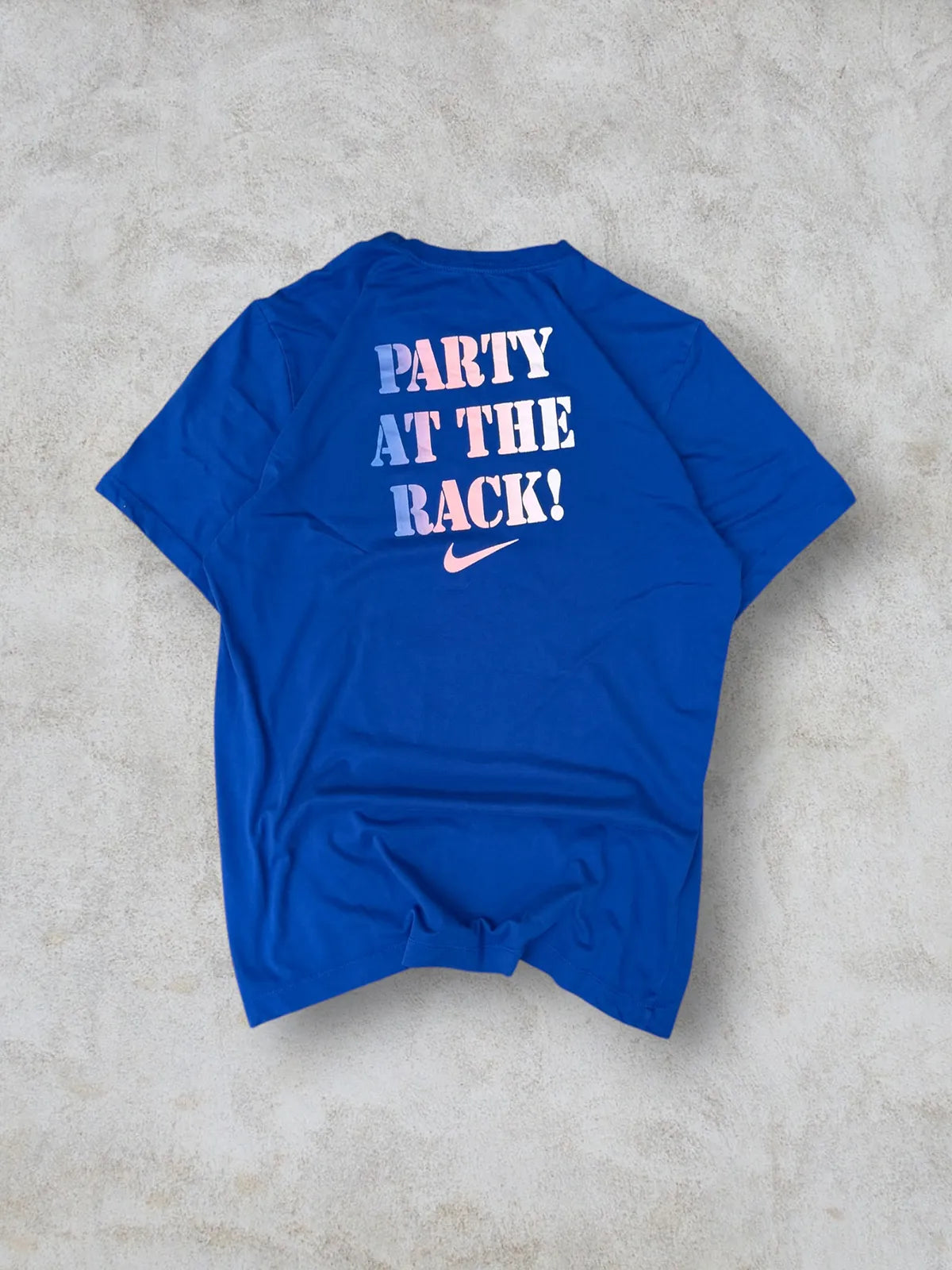 Nike talla M