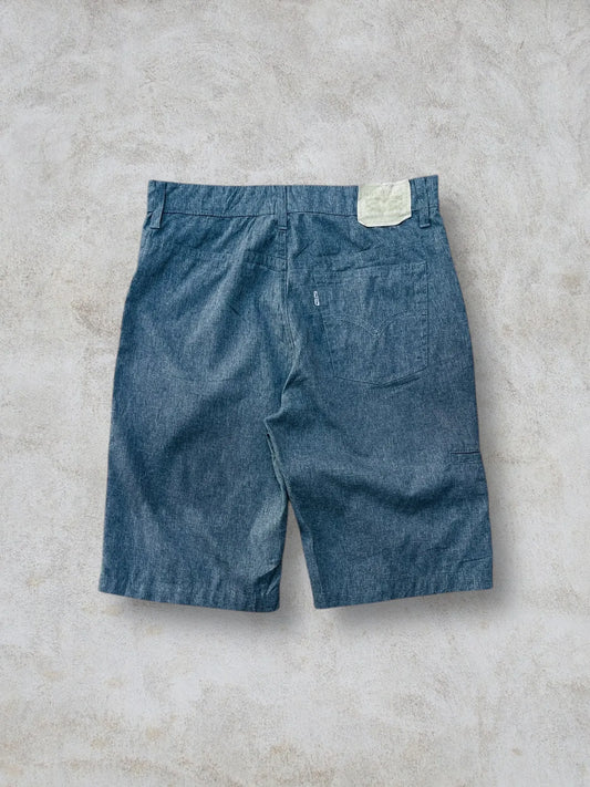 Short Levis 511 talla 28