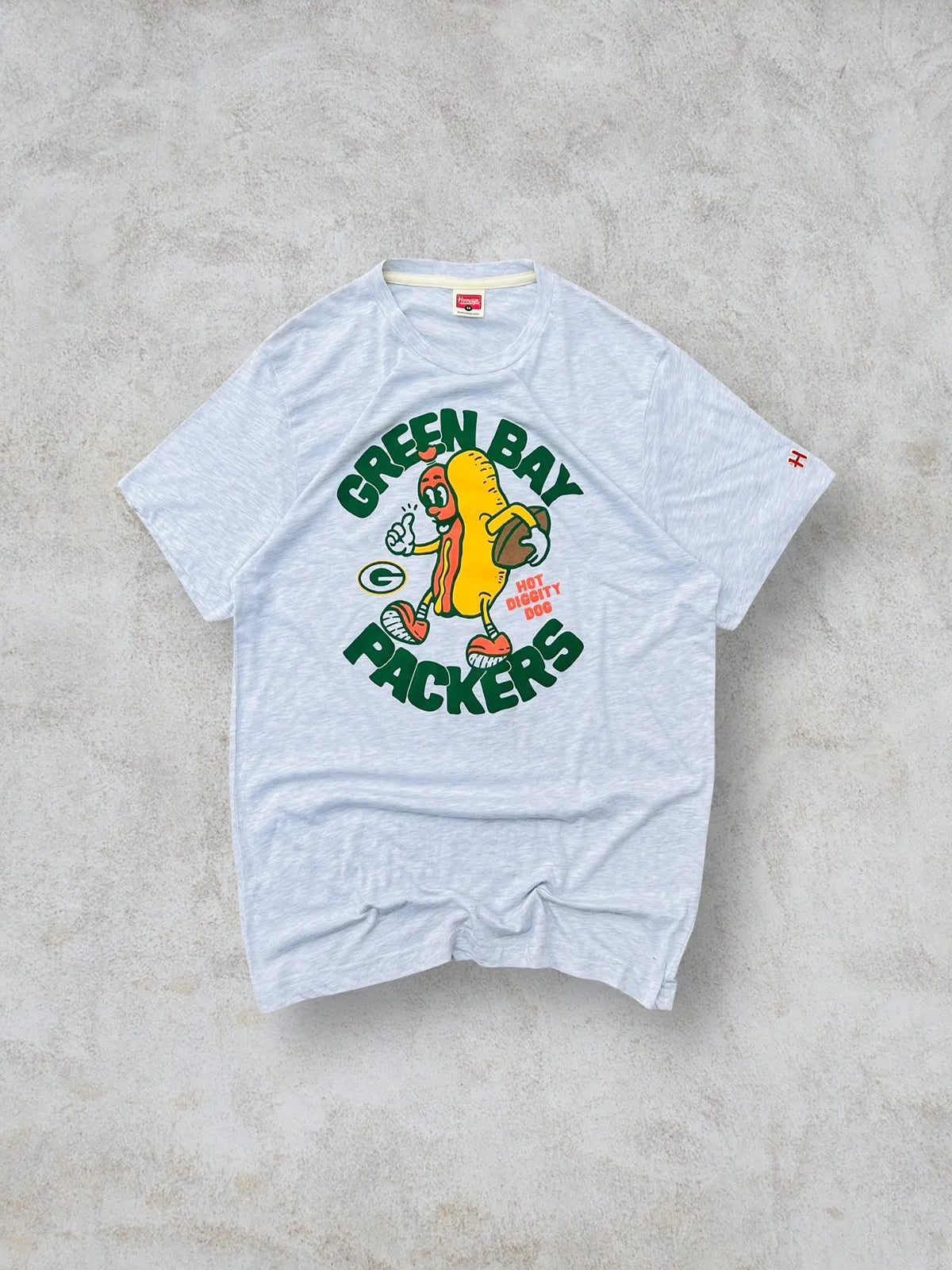 Green Bay Packers NFL vintage talla M