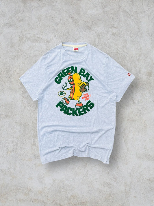 Green Bay Packers NFL vintage talla M