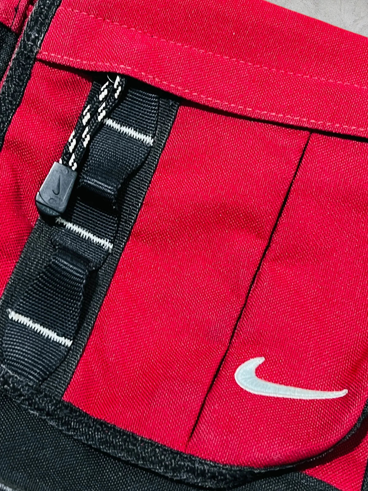 Shoulder Bag Nike de los 90s