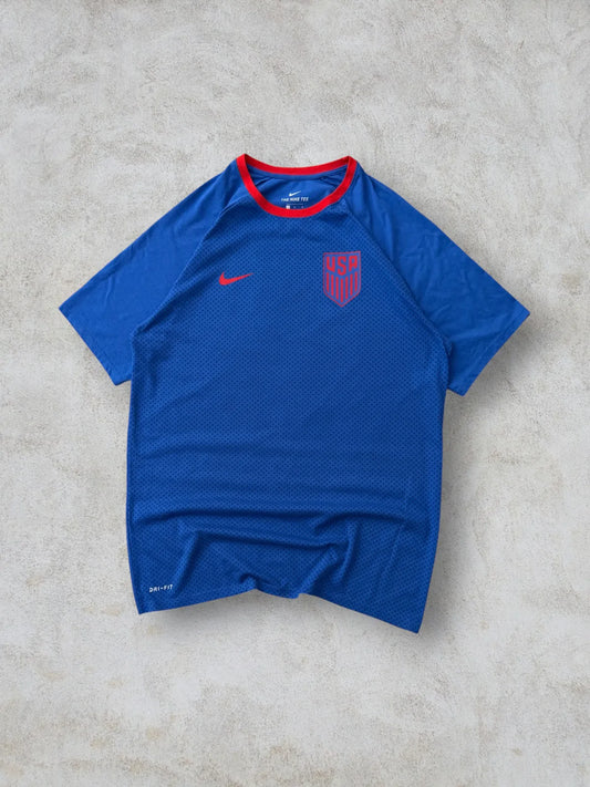 NIKE - JERSEY USA 🇺🇸 talla L