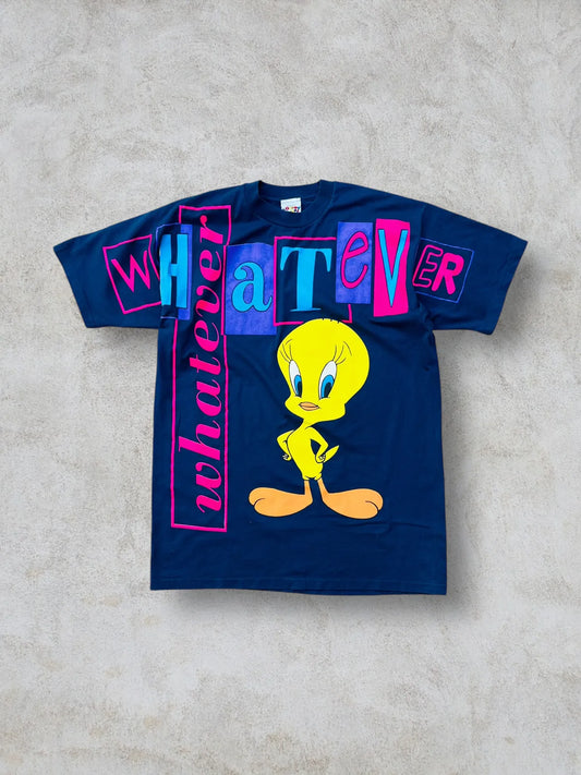 Looney Tunes 1996 Vintage talla L