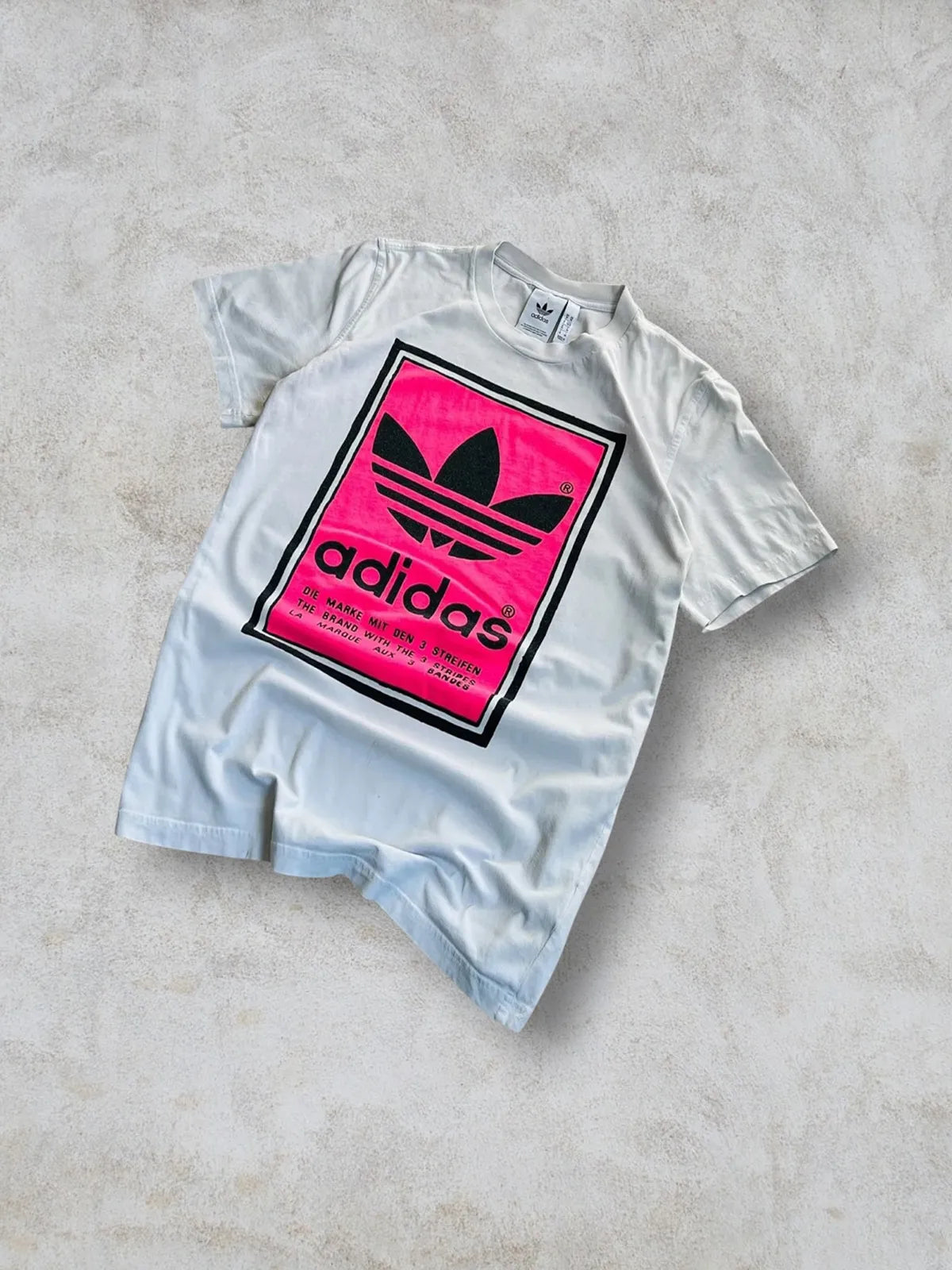 ADIDAS originals - talla M