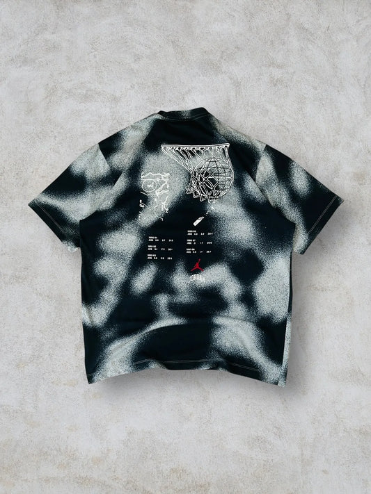 Jordan Tee talla M