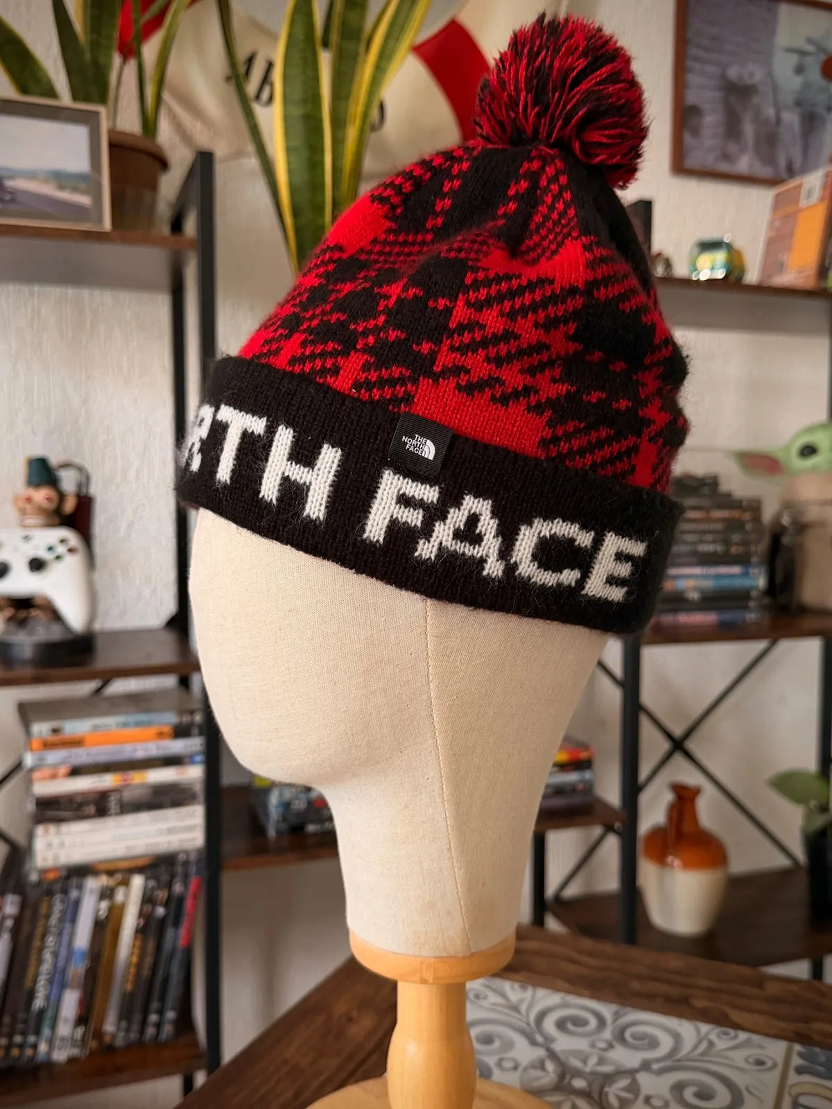 Beanie The North Face