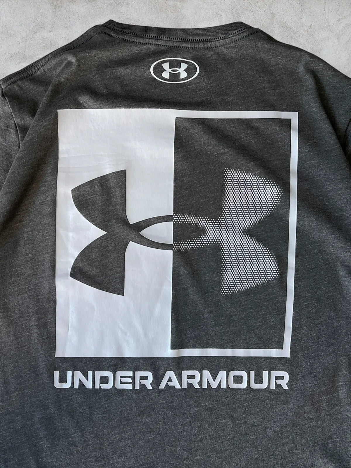 Under Armour talla S