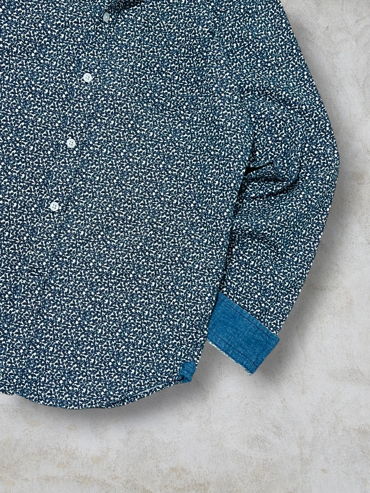 Camisa EXPRESS talla S