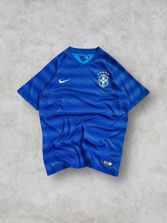 Jersey Brasil 2014 talla S