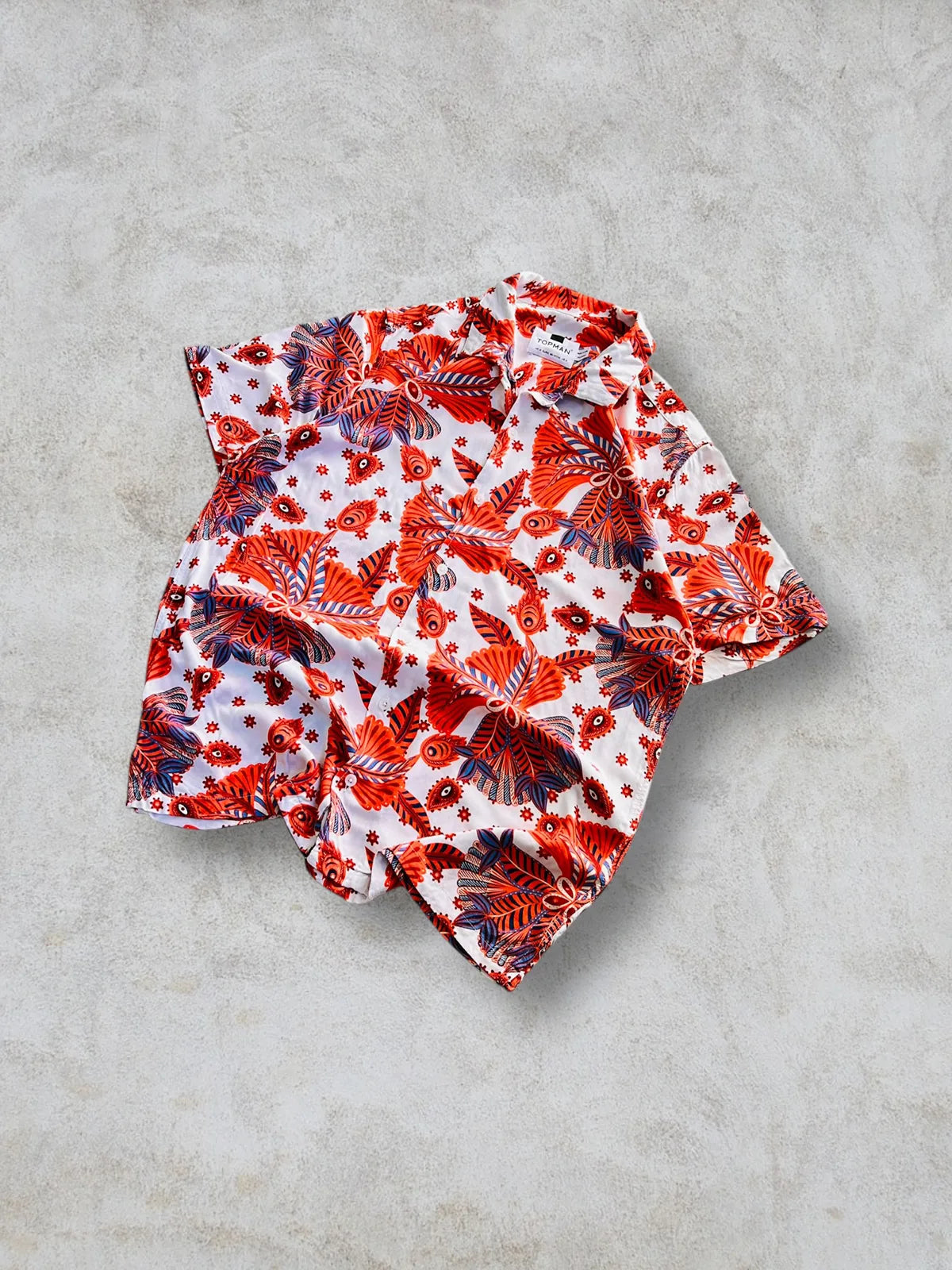 Camisa TOPMAN Mediana