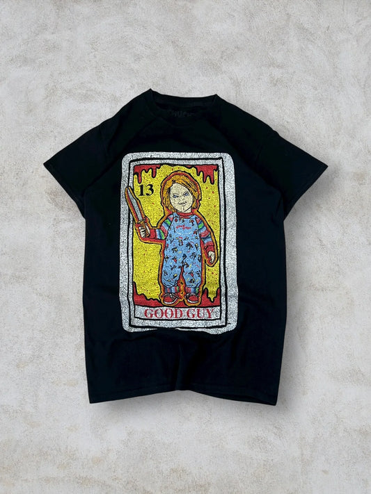Chucky Tee talla S