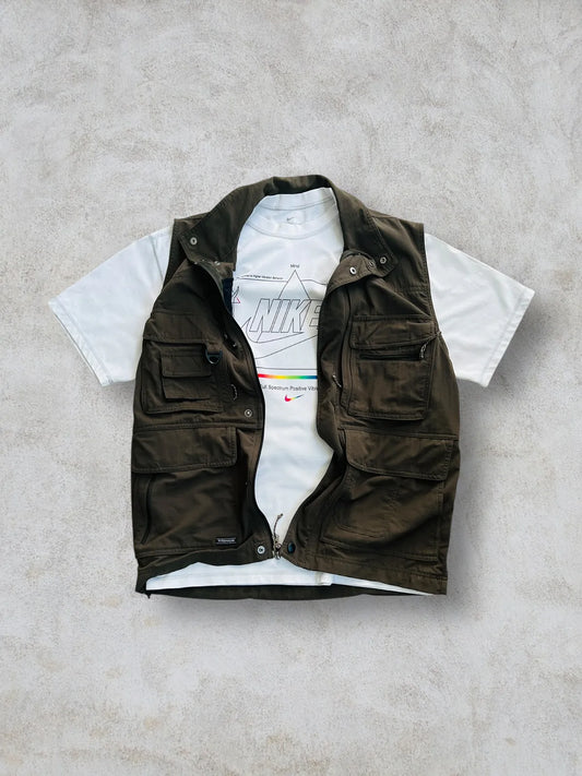 Chaleco COLUMBIA talla M