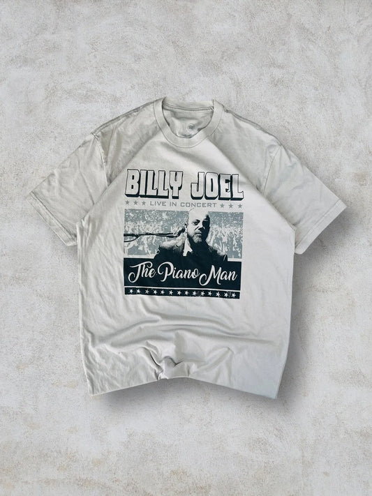 Billy Joel Concert talla M