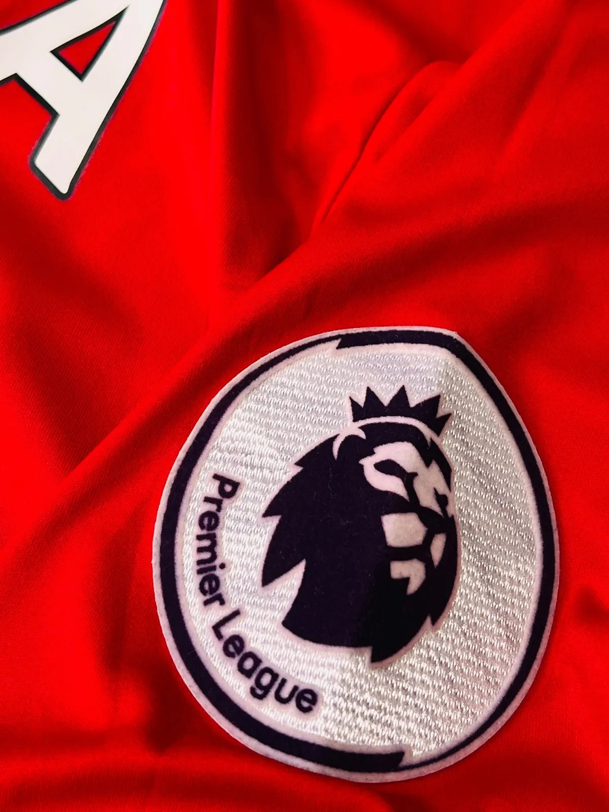 Jersey Pogba Manchester United talla M