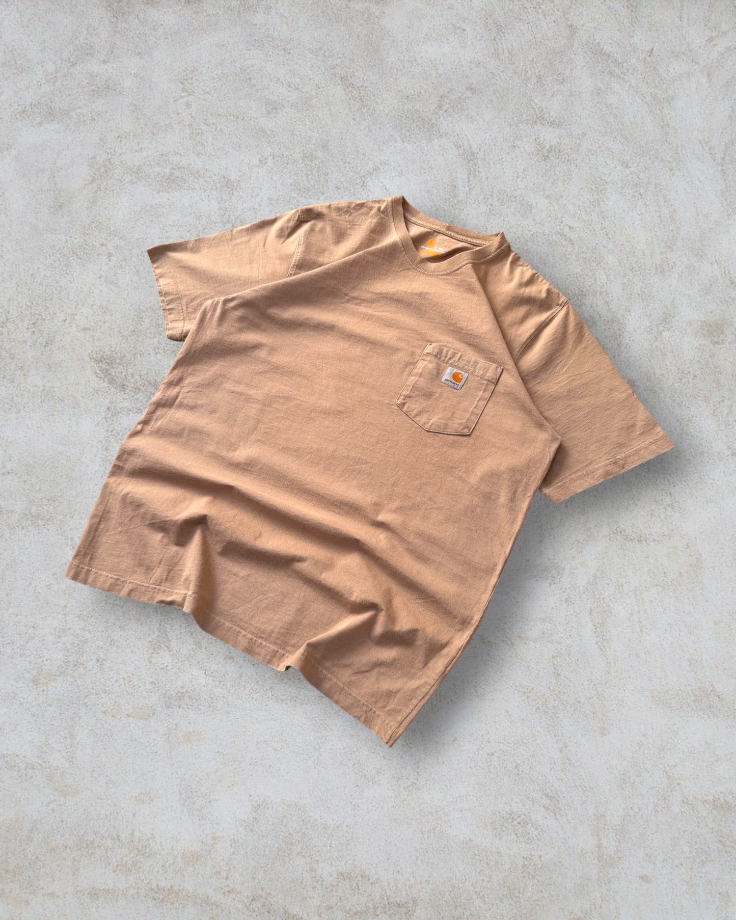 Carhartt Pocket tee talla L