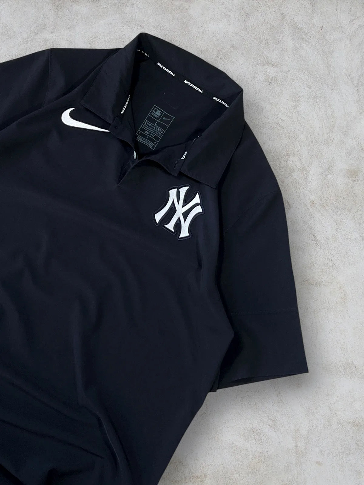Nike Yankees MLB talla L
